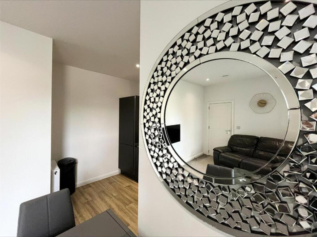 City Point Apartments Manchester Kültér fotó